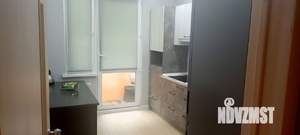 1-к квартира, на длительный срок, 37м2, 1/3 этаж