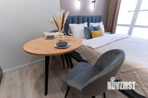 Студия квартира, посуточно, 18м2, 6/7 этаж