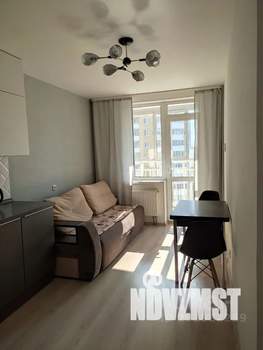 1-к квартира, посуточно, 46м2, 5/12 этаж