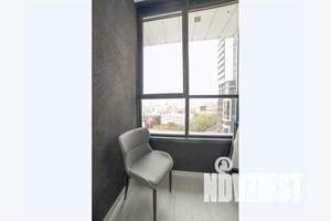 1-к квартира, посуточно, 30м2, 6/31 этаж