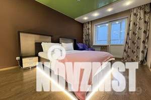 1-к квартира, посуточно, 49м2, 13/20 этаж