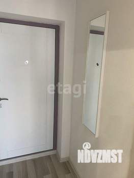 1-к квартира, на длительный срок, 31м2, 4/14 этаж