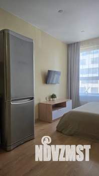 1-к квартира, посуточно, 27м2, 4/8 этаж