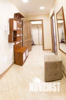 1-к квартира, посуточно, 48м2, 1/1 этаж