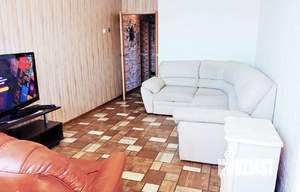 2-к квартира, на длительный срок, 45м2, 7/10 этаж