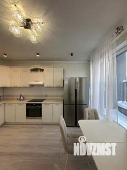 3-к квартира, на длительный срок, 96м2, 9/9 этаж