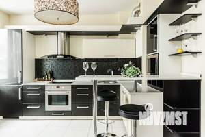 1-к квартира, посуточно, 67м2, 1/1 этаж