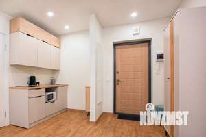 1-к квартира, посуточно, 33м2, 2/33 этаж