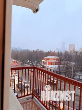 1-к квартира, посуточно, 37м2, 4/5 этаж