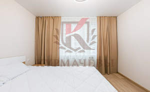 1-к квартира, на длительный срок, 36м2, 6/8 этаж