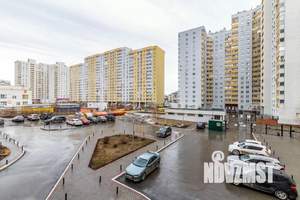 1-к квартира, посуточно, 65м2, 1/1 этаж