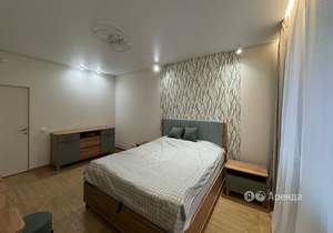 1-к квартира, на длительный срок, 49м2, 2/18 этаж