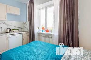 1-к квартира, посуточно, 30м2, 3/5 этаж