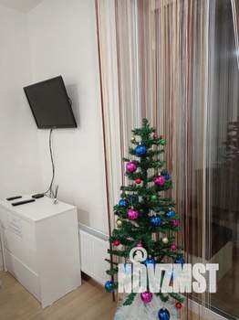 1-к квартира, посуточно, 31м2, 11/16 этаж