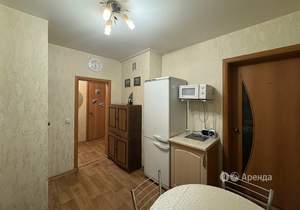 2-к квартира, на длительный срок, 42м2, 1/2 этаж