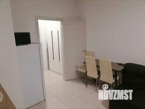 1-к квартира, посуточно, 25м2, 19/25 этаж