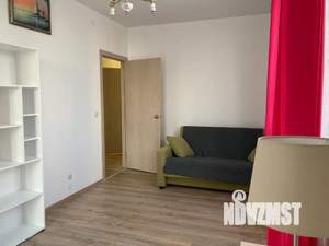 2-к квартира, посуточно, 48м2, 8/12 этаж