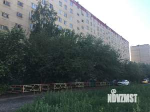 1-к квартира, на длительный срок, 34м2, 10/10 этаж