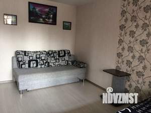 1-к квартира, посуточно, 36м2, 1/9 этаж