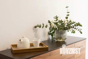 2-к квартира, посуточно, 80м2, 1/1 этаж