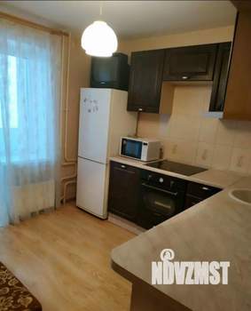 1-к квартира, на длительный срок, 39м2, 5/10 этаж