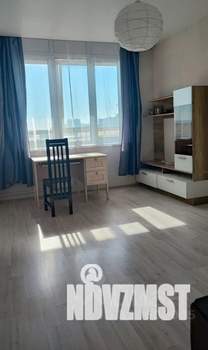 1-к квартира, на длительный срок, 35м2, 13/16 этаж
