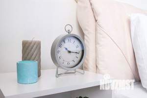 2-к квартира, посуточно, 85м2, 1/1 этаж