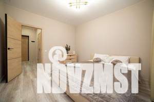 2-к квартира, посуточно, 40м2, 16/21 этаж