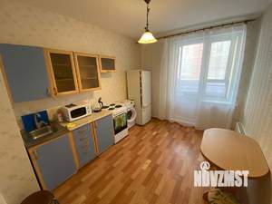 1-к квартира, на длительный срок, 42м2, 2/7 этаж