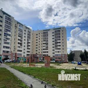 3-к квартира, на длительный срок, 61м2, 8/10 этаж