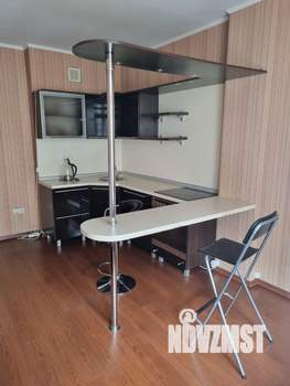 1-к квартира, на длительный срок, 51м2, 9/12 этаж