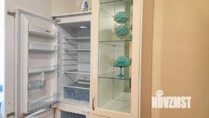 1-к квартира, на длительный срок, 58м2, 16/20 этаж