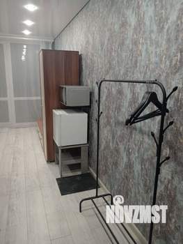 Студия квартира, на длительный срок, 20м2, 11/25 этаж