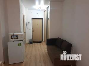 Студия квартира, посуточно, 31м2, 8/29 этаж