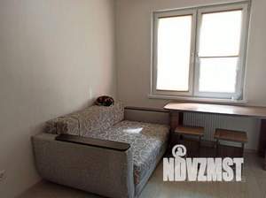 1-к квартира, на длительный срок, 32м2, 2/17 этаж