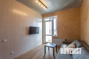 1-к квартира, посуточно, 34м2, 19/25 этаж