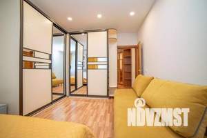 2-к квартира, посуточно, 65м2, 13/25 этаж