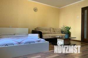 2-к квартира, посуточно, 70м2, 3/11 этаж