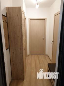 1-к квартира, на длительный срок, 36м2, 9/25 этаж