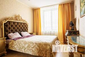 3-к квартира, посуточно, 65м2, 5/22 этаж