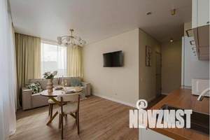 1-к квартира, посуточно, 50м2, 15/32 этаж