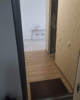 1-к квартира, на длительный срок, 29м2, 13/16 этаж