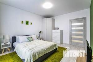 1-к квартира, посуточно, 79м2, 1/1 этаж