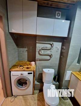 Студия квартира, на длительный срок, 36м2, 15/18 этаж