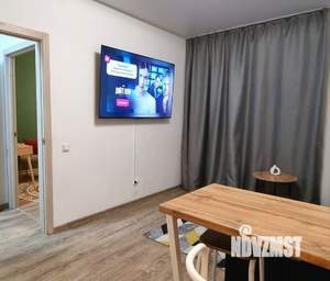 1-к квартира, посуточно, 35м2, 24/29 этаж