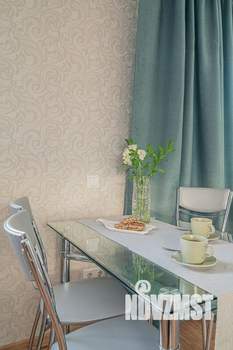 1-к квартира, посуточно, 48м2, 1/1 этаж