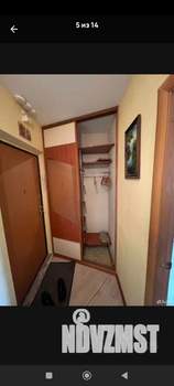 1-к квартира, на длительный срок, 36м2, 2/12 этаж