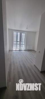 1-к квартира, на длительный срок, 40м2, 12/25 этаж