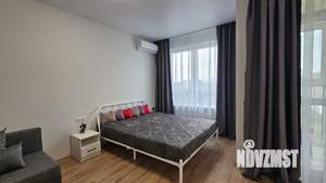 1-к квартира, посуточно, 32м2, 1/1 этаж