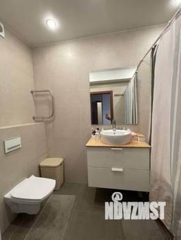 Студия квартира, на длительный срок, 31м2, 11/25 этаж